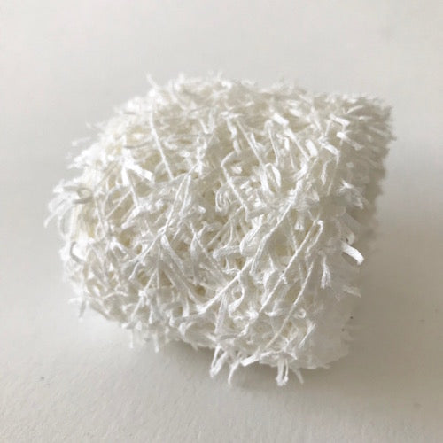 a-25 cotton cork chenille