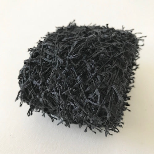 a-25 cotton cork chenille