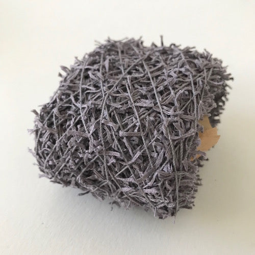 a-25 cotton cork chenille