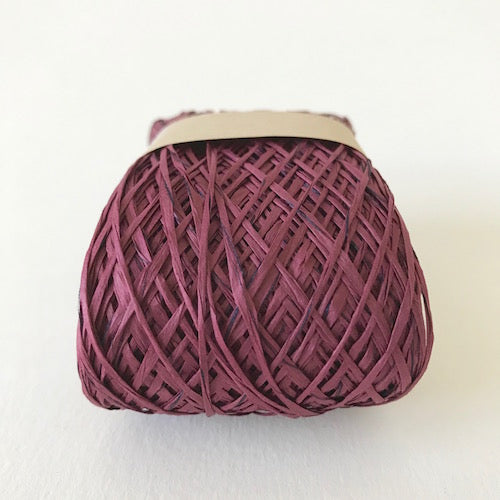 n-24b paper wrapped in raw silk