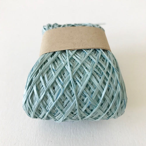 n-24b paper wrapped in raw silk