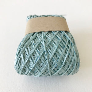 n-24b paper wrapped in raw silk