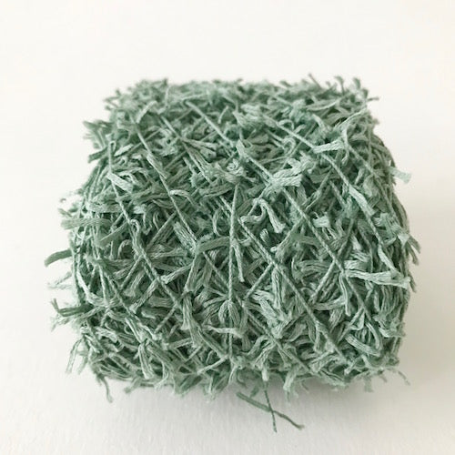 a-25 cotton cork chenille