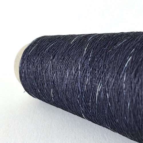 n-122 "nagare boshi" indigo paper