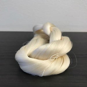 n-1 | "mie nai" raw silk