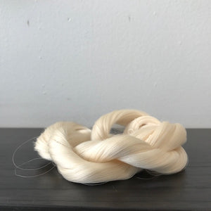 n-1 | "mie nai" raw silk