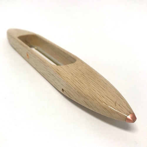 in-3 | boat shuttle with wheel