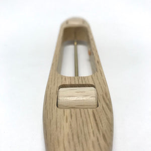 in-3 | boat shuttle with wheel