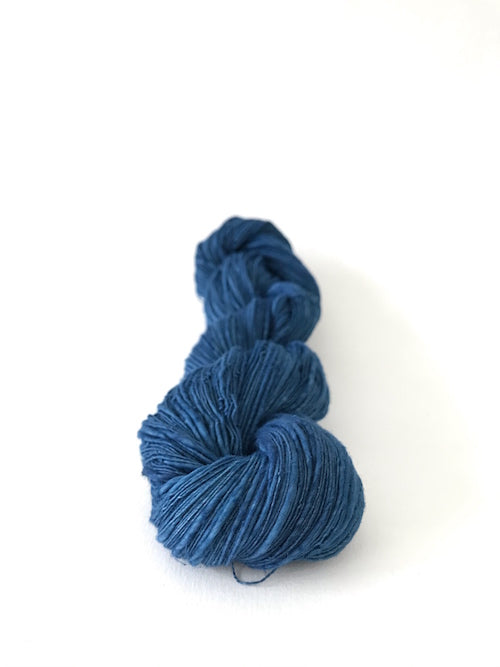 N-10 deeply blue cushy nerimaki