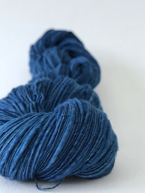 N-10 deeply blue cushy nerimaki