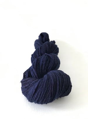 N-10 deeply blue cushy nerimaki