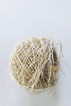 novelty yarn winding