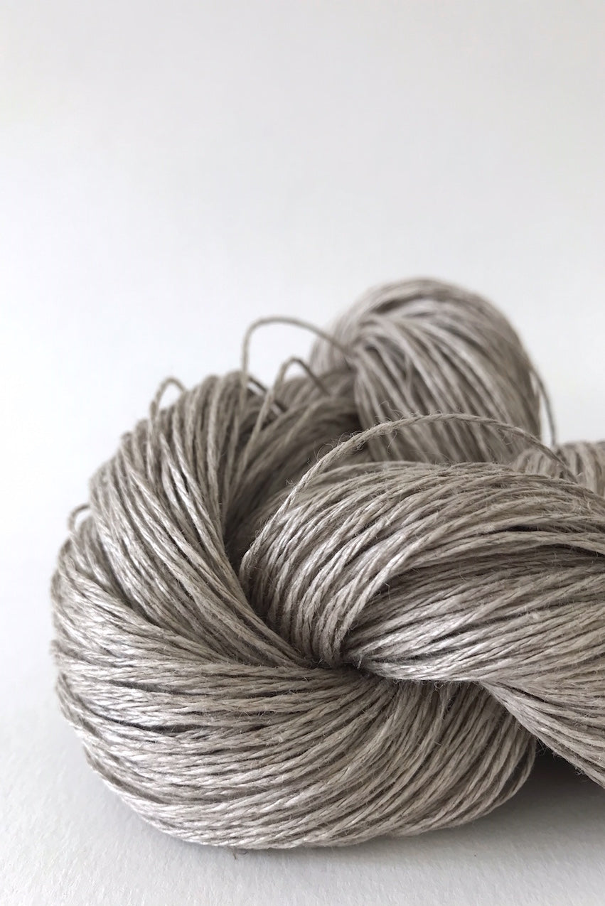 N-8 | natural linen