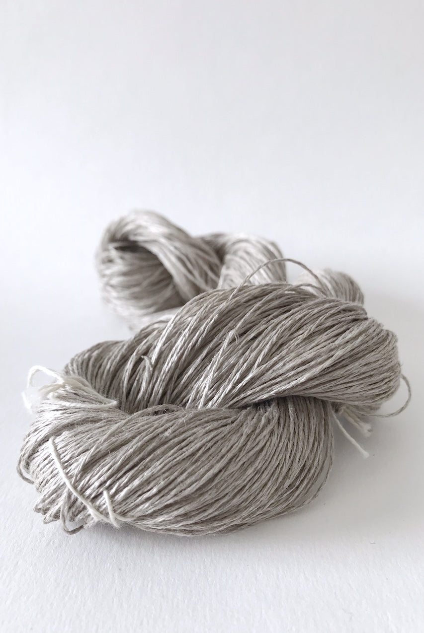 N-8 | natural linen