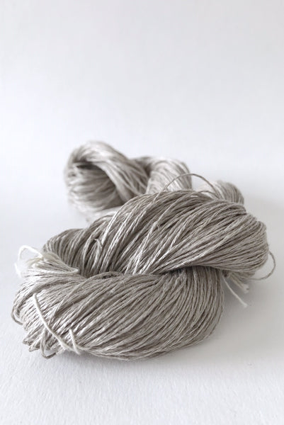 N-8 | natural linen – Habu Textiles