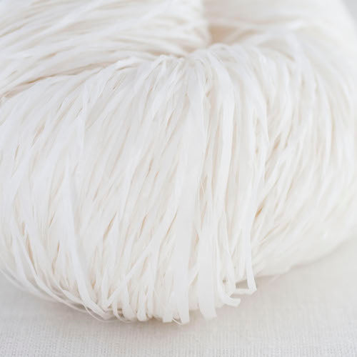 n-24 paper wrapped in raw silk