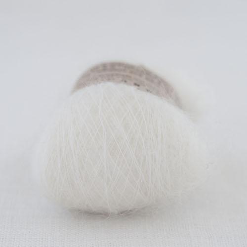 kit-110 mohair pullover