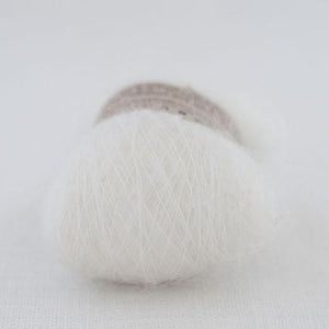 kit-110 mohair pullover