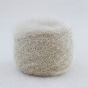 n-52 kid mohair