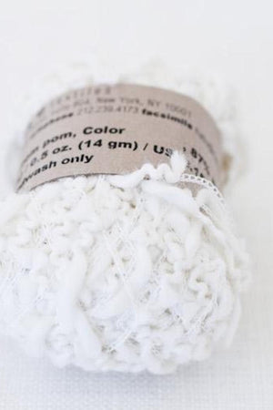 n-55 wool pom pom