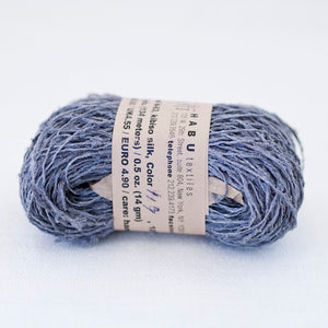 n-63 kibiso silk