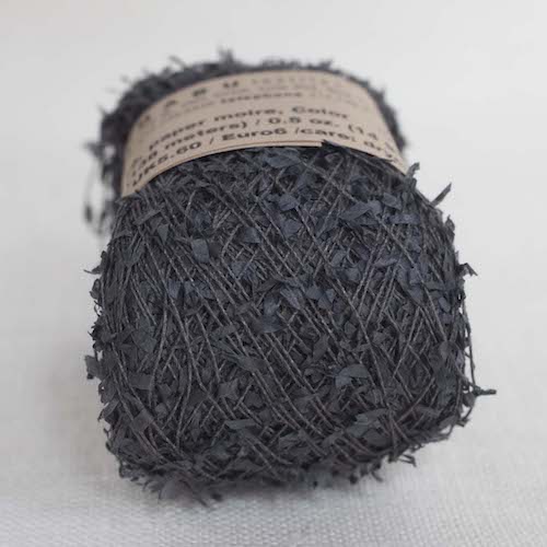 n-78 fine cotton linen paper moire