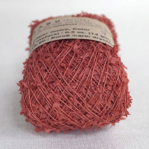 Habu Cotton Linen Paper Moire Yarn  Habu Textiles – ORA Fabulous