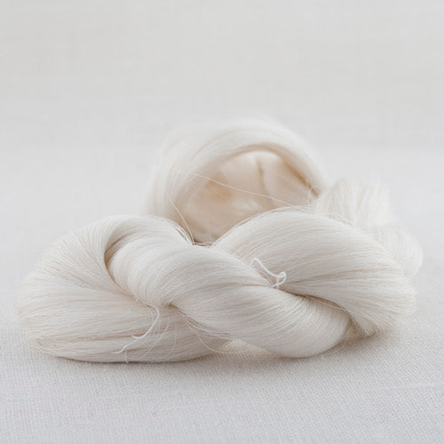 ns-18a raw silk organzine
