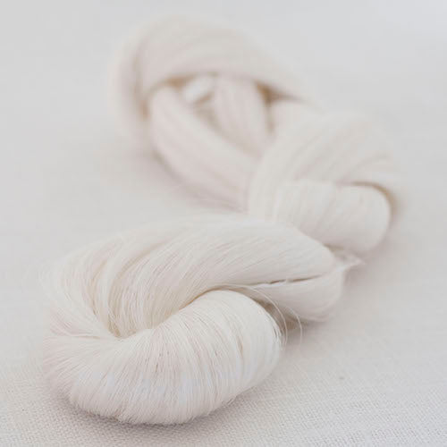 ns-18c raw silk organzine