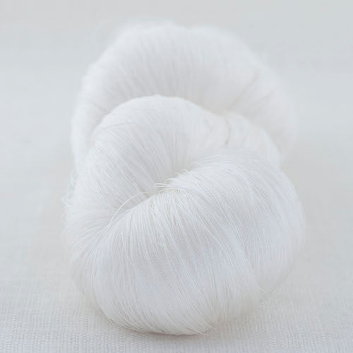 ns-18h degummed silk organzine