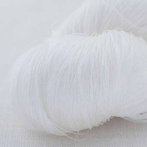 ns-18h degummed silk organzine