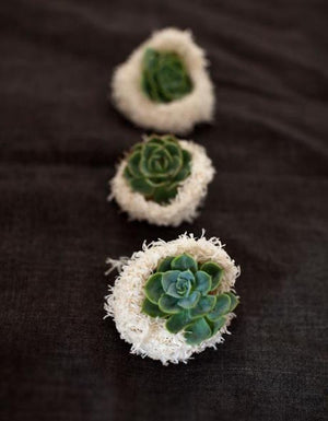 ykit-200 knitted nest