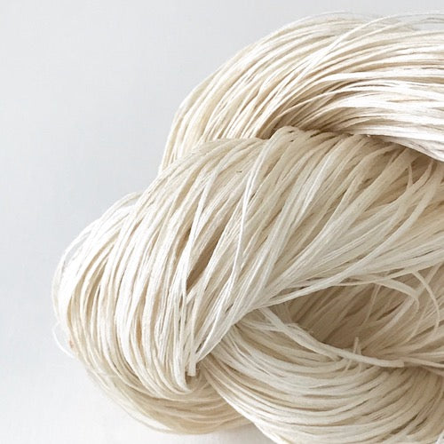 n-117 "chibi"  linen ramie gima