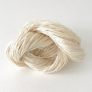 n-117 "chibi"  linen ramie gima